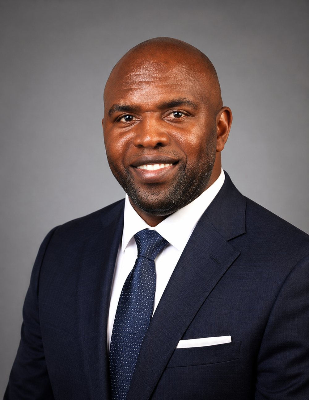 Tresor Chovu, Founder and CEO